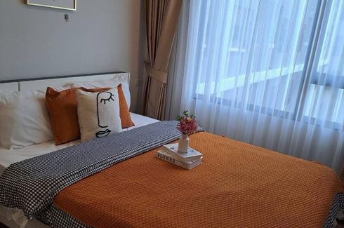 1 Bedroom Condo for rent in Chewathai Pinklao, Bang Yi Khan, Bangkok near MRT Bang Yi Khan