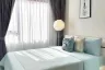 1 Bedroom Condo for rent in Chewathai Pinklao, Bang Yi Khan, Bangkok near MRT Bang Yi Khan