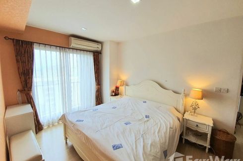 1 Bedroom Condo for sale in The Seed Mingle, Thung Maha Mek, Bangkok near MRT Lumpini