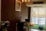 2 Bedroom Condo for rent in The Waterford Diamond, Khlong Tan, Bangkok near BTS Phrom Phong