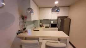 1 Bedroom Condo for sale in LIV @5, Khlong Toei Nuea, Bangkok near BTS Nana
