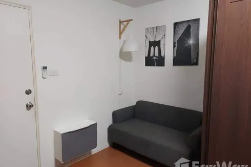 1 Bedroom Condo for sale in Lumpini Condotown Romklao - Suvarnabhumi, Khlong Sam Prawet, Bangkok