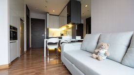 1 Bedroom Condo for sale in Ivy Ampio, Huai Khwang, Bangkok near MRT Phra Ram 9