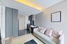 1 Bedroom Condo for sale in Via 49, Khlong Tan Nuea, Bangkok near BTS Phrom Phong