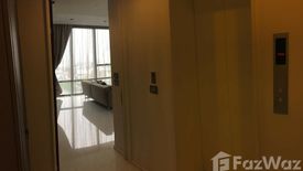 1 Bedroom Condo for rent in The Bangkok Sathorn, Thung Wat Don, Bangkok near BTS Surasak
