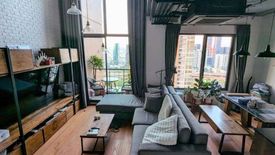1 Bedroom Condo for rent in Villa Asoke, Makkasan, Bangkok near MRT Phetchaburi
