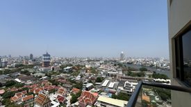 3 Bedroom Condo for rent in Baan Chao Praya, Khlong San, Bangkok near BTS Saphan Taksin