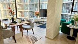 3 Bedroom Condo for rent in FYNN Sukhumvit 31, Khlong Toei Nuea, Bangkok near MRT Sukhumvit