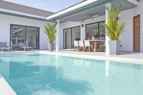 4 Bedroom Villa for rent in Rawai, Phuket