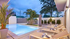 4 Bedroom Villa for rent in Rawai, Phuket