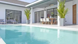 4 Bedroom Villa for rent in Rawai, Phuket