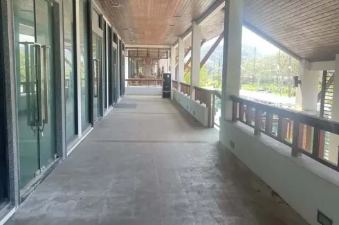 3 Bedroom Office for rent in Si Sunthon, Phuket