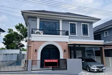 4 Bedroom House for rent in Crown Estate Dulwich Road, Ko Kaeo, Phuket