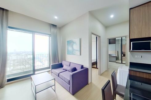 1 Bedroom Condo for sale in Bang Kapi, Bangkok