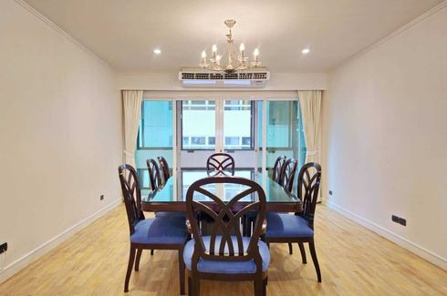 3 Bedroom Condo for rent in G.M. Tower, Khlong Toei, Bangkok near BTS Phrom Phong