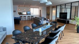 4 Bedroom Condo for rent in Baan Sathorn Chaopraya, Khlong Ton Sai, Bangkok near BTS Krung Thon Buri