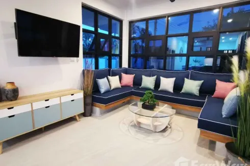 2 Bedroom Villa for rent in Rawai, Phuket