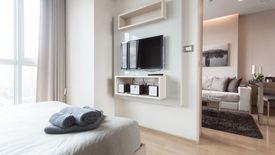 1 Bedroom Condo for rent in The Address Asoke, Makkasan, Bangkok near MRT Phetchaburi