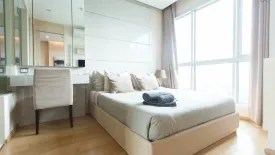 1 Bedroom Condo for rent in The Address Asoke, Makkasan, Bangkok near MRT Phetchaburi