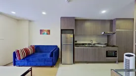 1 Bedroom Condo for sale in Art @ Thonglor 25, Khlong Tan Nuea, Bangkok near BTS Thong Lo
