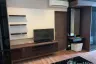 Condo for sale in Ivy Ampio, Huai Khwang, Bangkok near MRT Phra Ram 9