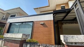3 Bedroom House for sale in Setsiri Wongwaen-Sukhaphiban 2, Khan Na Yao, Bangkok near MRT Nom Klao