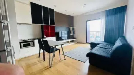 1 Bedroom Condo for rent in XT Huaikhwang, Din Daeng, Bangkok near MRT Huai Khwang