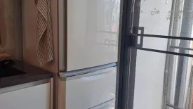 1 Bedroom Condo for rent in Vinn Sukhumvit 46, Phra Khanong, Bangkok near BTS Phra Khanong