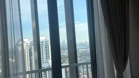 Condo for rent in Park Origin Phrom Phong, Khlong Tan, Bangkok near BTS Phrom Phong