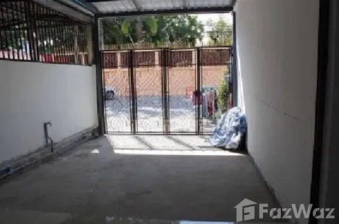 3 Bedroom Townhouse for rent in Bang Na, Bangkok