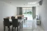2 Bedroom Condo for rent in Sukhumvit City Resort, Khlong Toei Nuea, Bangkok near BTS Nana