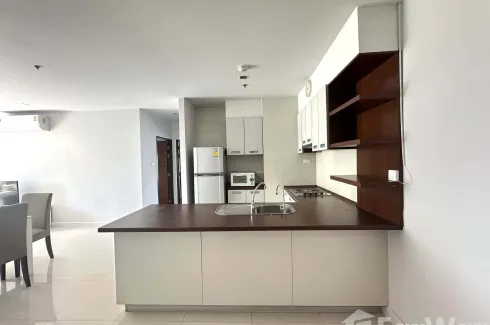 2 Bedroom Condo for rent in Sukhumvit City Resort, Khlong Toei Nuea, Bangkok near BTS Nana