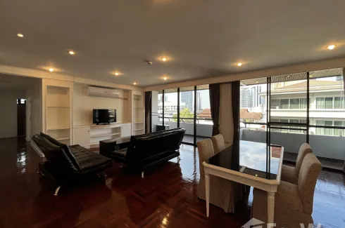 3 Bedroom Apartment for rent in Baan Yoswadi, Phaya Thai, Bangkok near BTS Ari