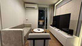 2 Bedroom Condo for rent in Q Prasarnmit, Khlong Toei Nuea, Bangkok near MRT Phetchaburi