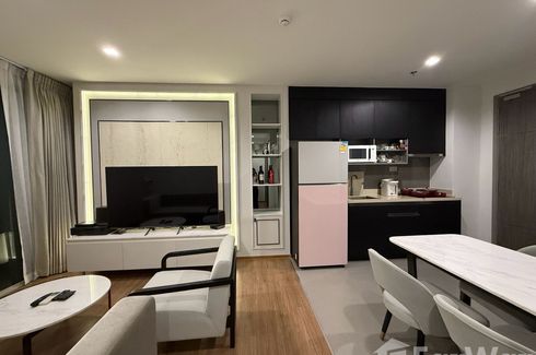 2 Bedroom Condo for rent in Q Prasarnmit, Khlong Toei Nuea, Bangkok near MRT Phetchaburi