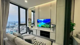 1 Bedroom Condo for rent in Mazarine Ratchayothin, Chan Kasem, Bangkok near BTS Ratchayothin