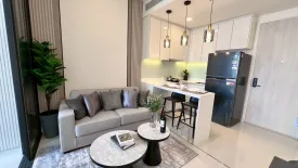 1 Bedroom Condo for rent in Mazarine Ratchayothin, Chan Kasem, Bangkok near BTS Ratchayothin