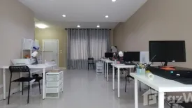 3 Bedroom Townhouse for rent in The Connect Onnut-Wongwann, Dokmai, Bangkok