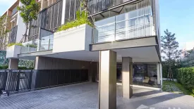 4 Bedroom House for sale in The Element Rama 9, Suan Luang, Bangkok near MRT Hua Mak