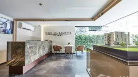 4 Bedroom House for sale in The Element Rama 9, Suan Luang, Bangkok near MRT Hua Mak