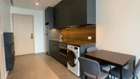 1 Bedroom Condo for rent in The Lofts Silom, Silom, Bangkok near BTS Surasak