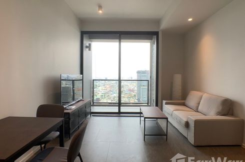 1 Bedroom Condo for rent in The Lofts Silom, Silom, Bangkok near BTS Surasak
