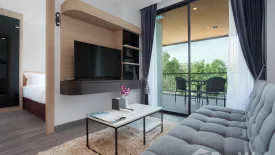 1 Bedroom Condo for sale in VIP Kata Condominium 1, Karon, Phuket