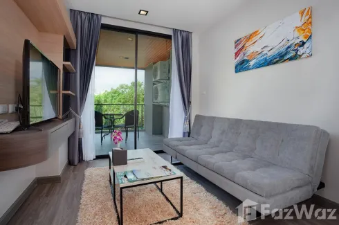 1 Bedroom Condo for sale in VIP Kata Condominium 1, Karon, Phuket