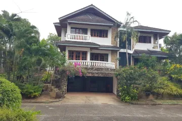 4 Bedroom House for sale in Wichit, Phuket