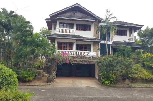 4 Bedroom House for sale in Wichit, Phuket