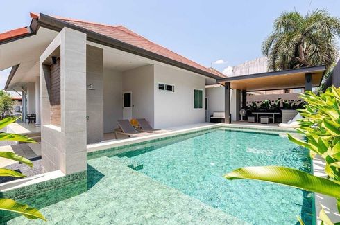 3 Bedroom House for rent in Santara Villa, Pa Khlok, Phuket