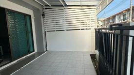 3 Bedroom Townhouse for rent in Pruksa Ville 59/2 Katoo-Patong, Kathu, Phuket