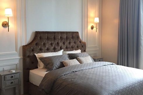 1 Bedroom Condo for rent in Noble ReD, Phaya Thai, Bangkok near BTS Ari