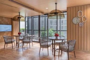 Condo for rent in THE BASE Central-Phuket, Wichit, Phuket